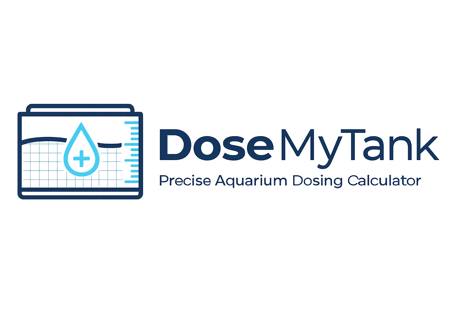 Dose My Tank